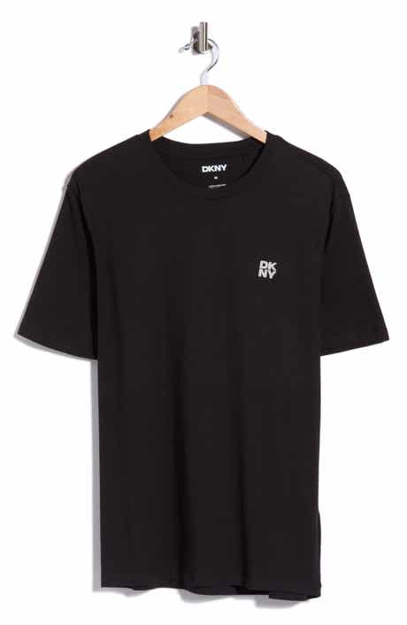 DKNY SPORTSWEAR Irmin Knit T-Shirt