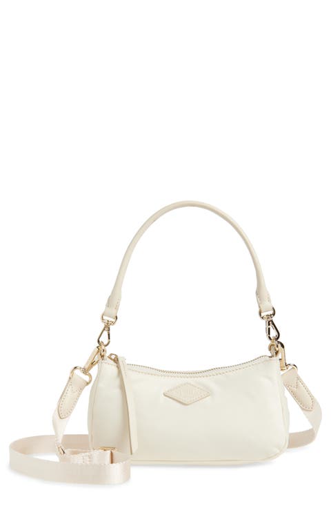 Mini Chelsea Nylon Shoulder Bag