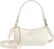 MZ Wallace Mini Chelsea Nylon Shoulder Bag
