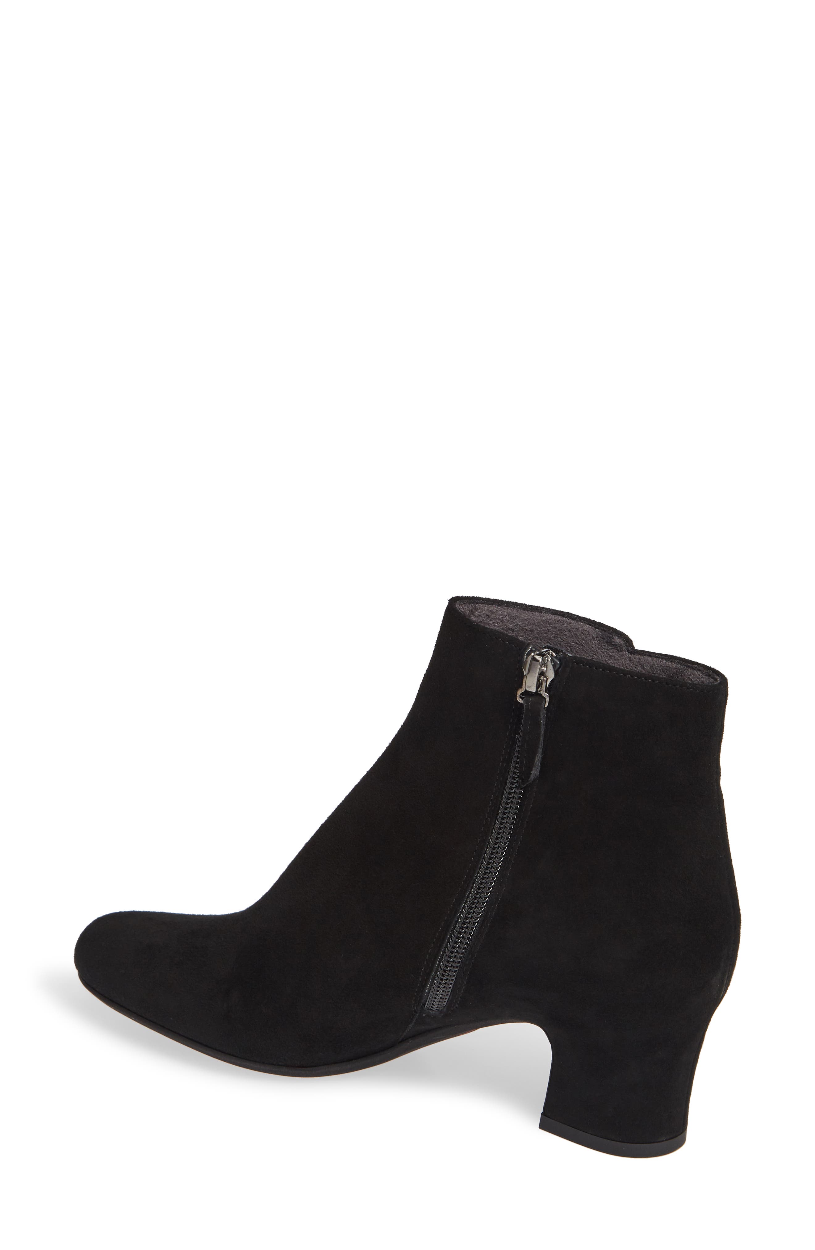 Pas de Rouge Alfa Bootie, Alternate, color, 