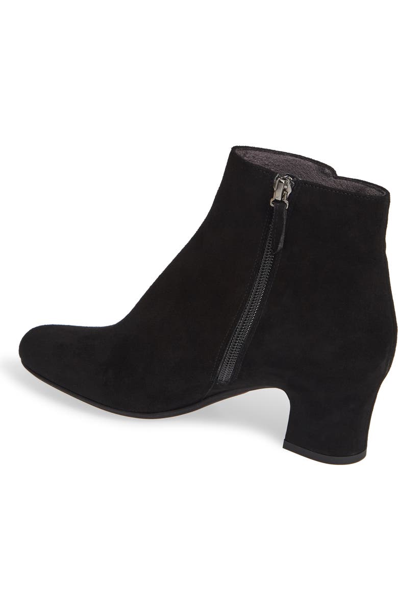 Pas de Rouge Alfa Bootie, Alternate, color,