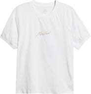 Rip Curl Hayley O Crewneck T-Shirt