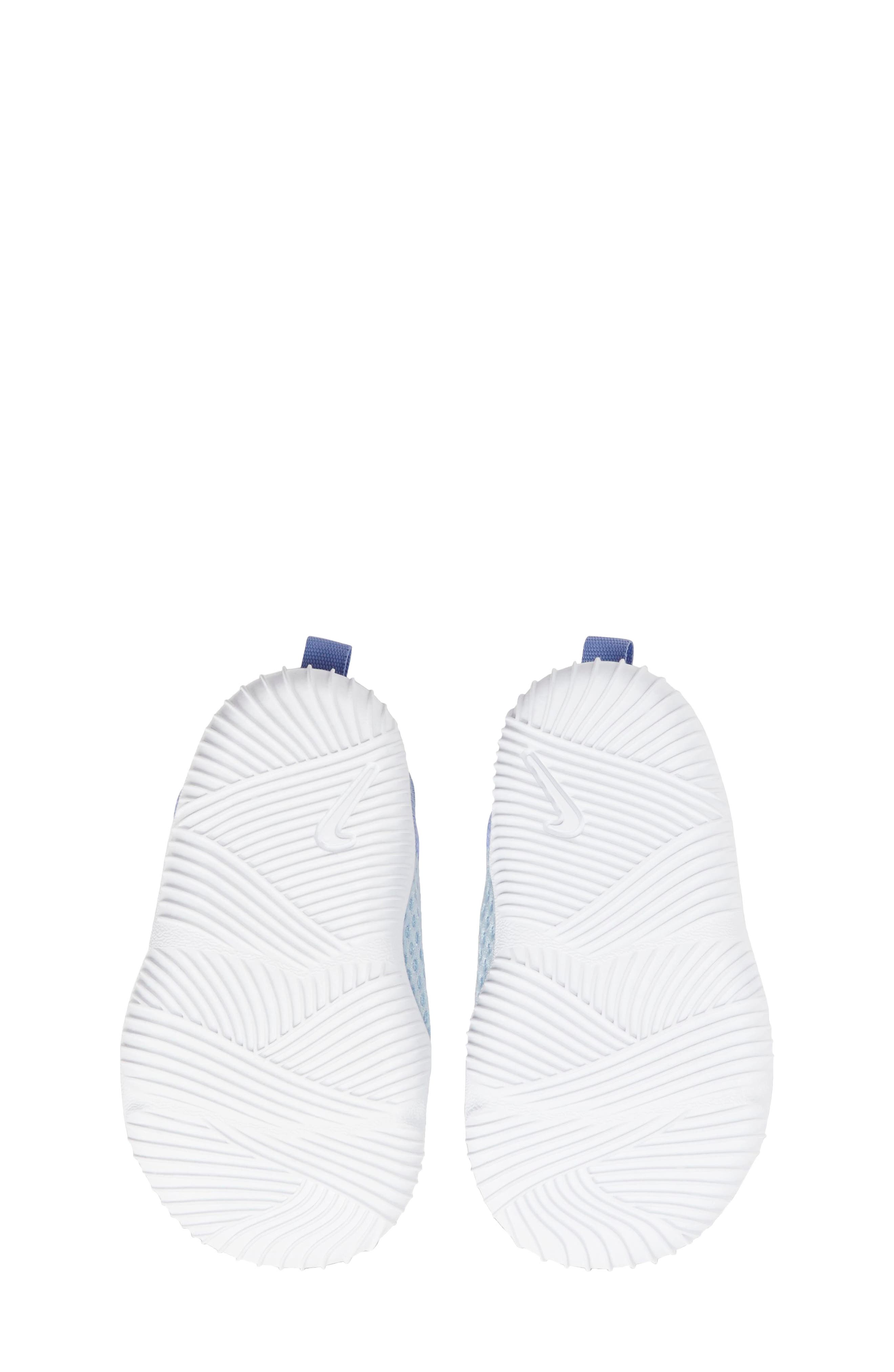 Nike Aquasock 360 Water Friendly Slip-On, Alternate, color, 
