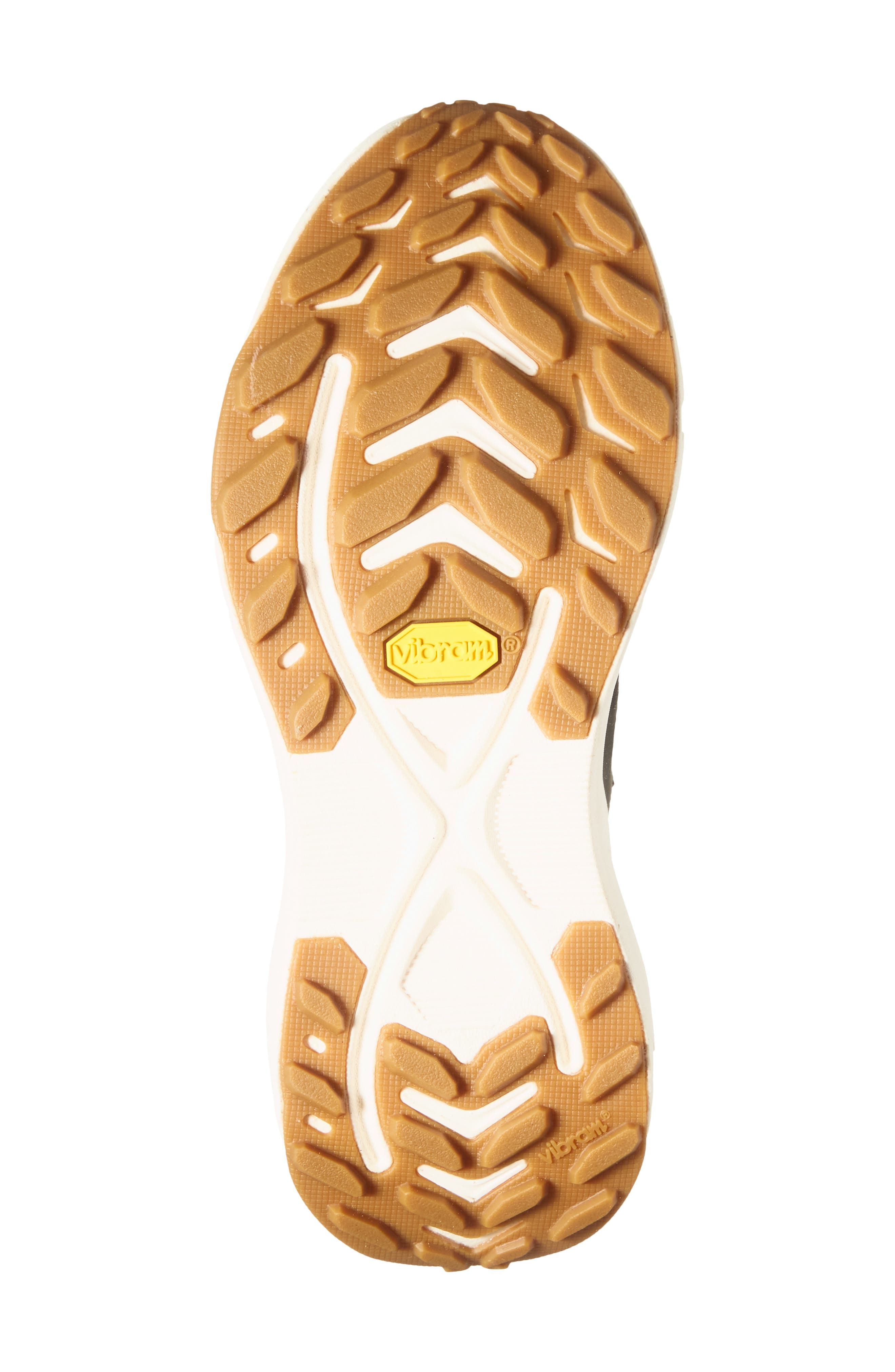 HOKA Transport 2 Water Repellent Hiking Sneaker, Alternate, color, 