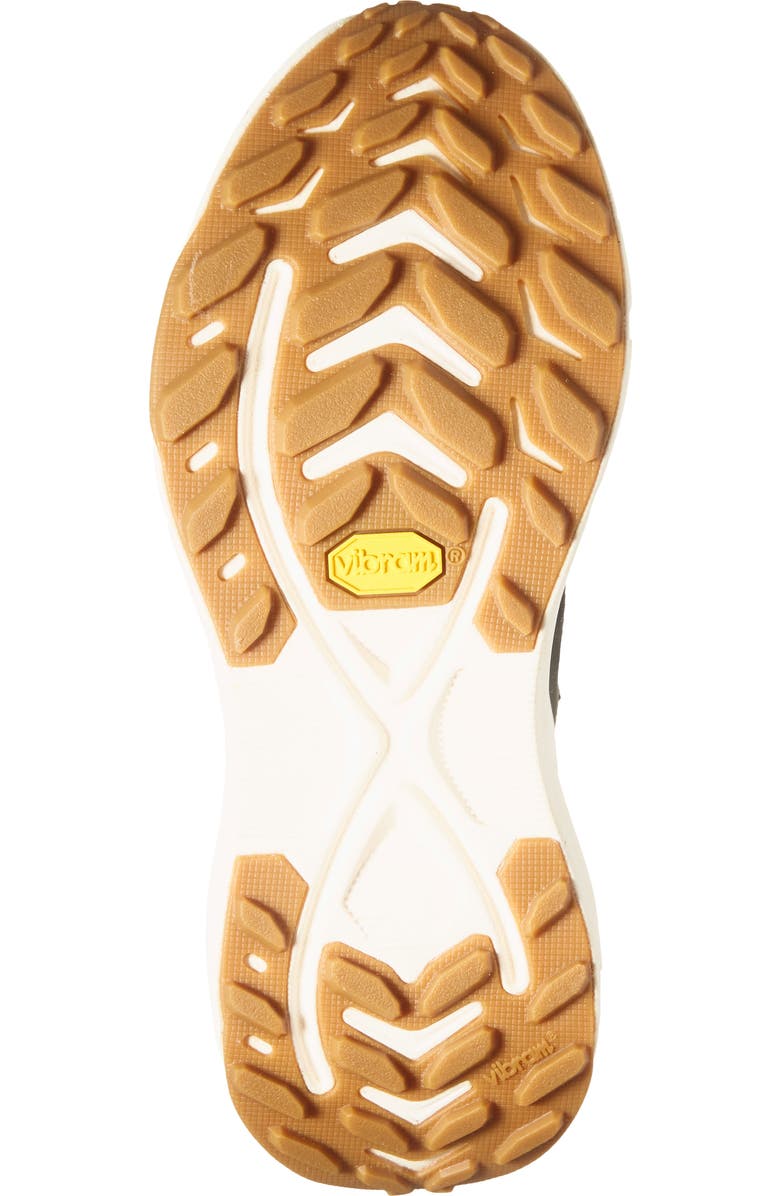 HOKA Transport 2 Water Repellent Hiking Sneaker, Alternate, color,