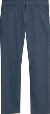 AG Everett Commuter Performance Slim Straight Pants