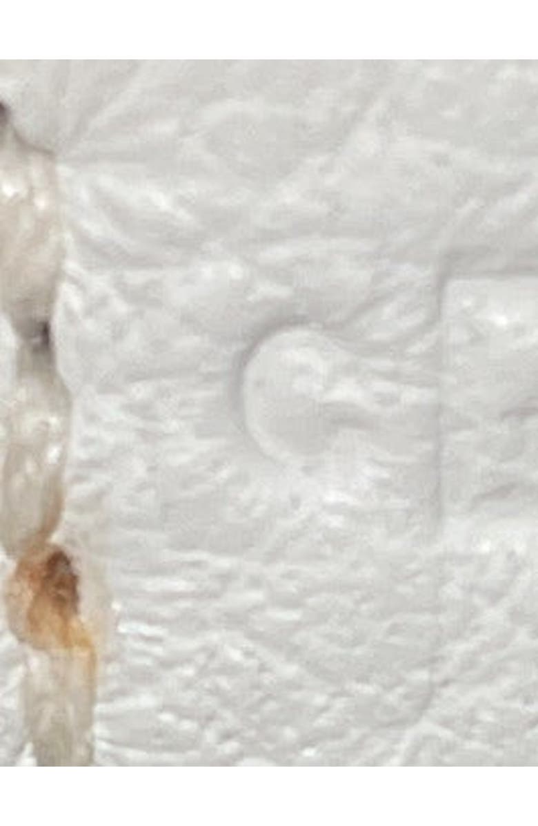 Pre-Owned Hermes Eclat Picotin Lock Bag Clemence MM, Alternate, color, Blanc