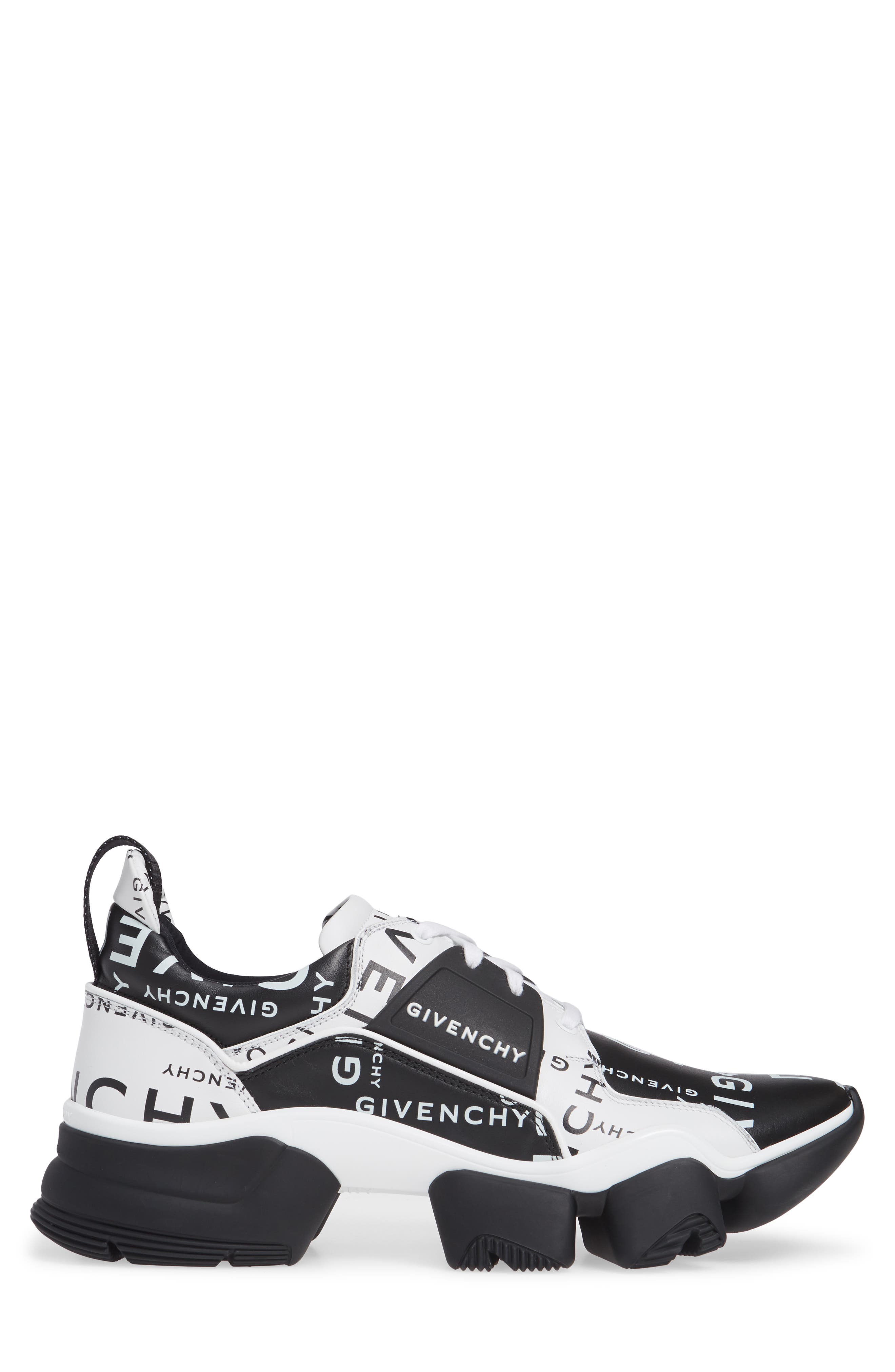 Givenchy Urban Knots Sneaker, Alternate, color, 