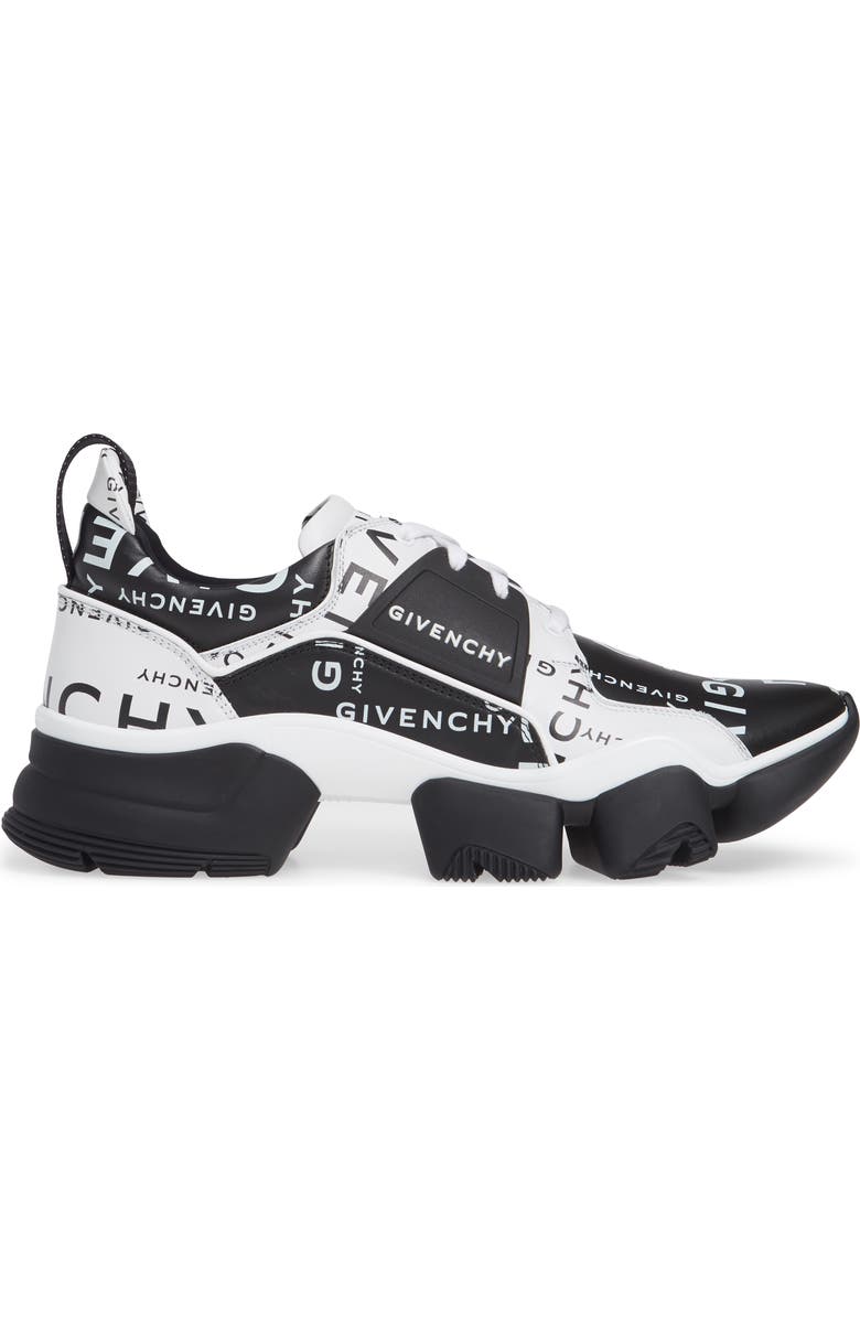 Givenchy Urban Knots Sneaker, Alternate, color,