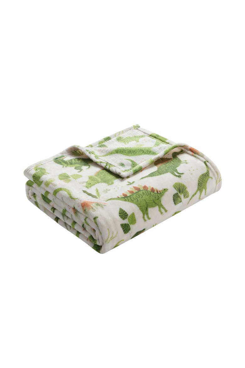 Throw and Pillow Set, Alternate, color, MULTI