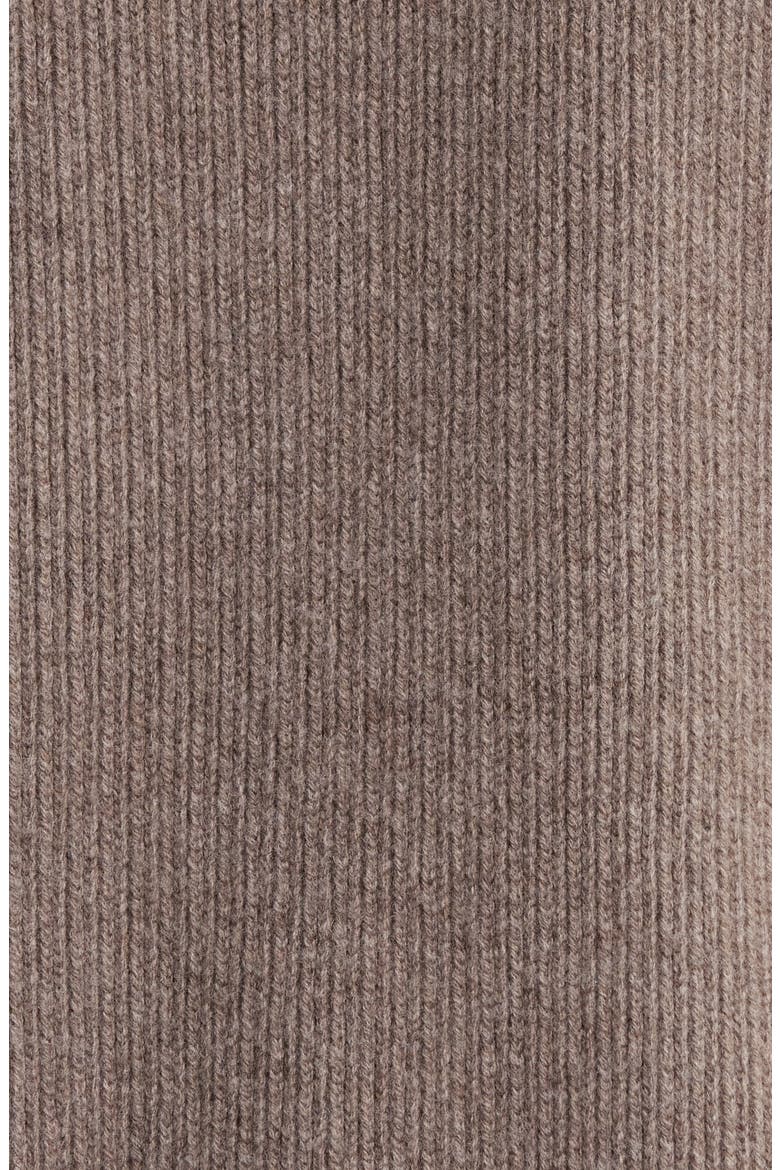 Retro Polo Sweater, Alternate, color, SOFT TAUPE