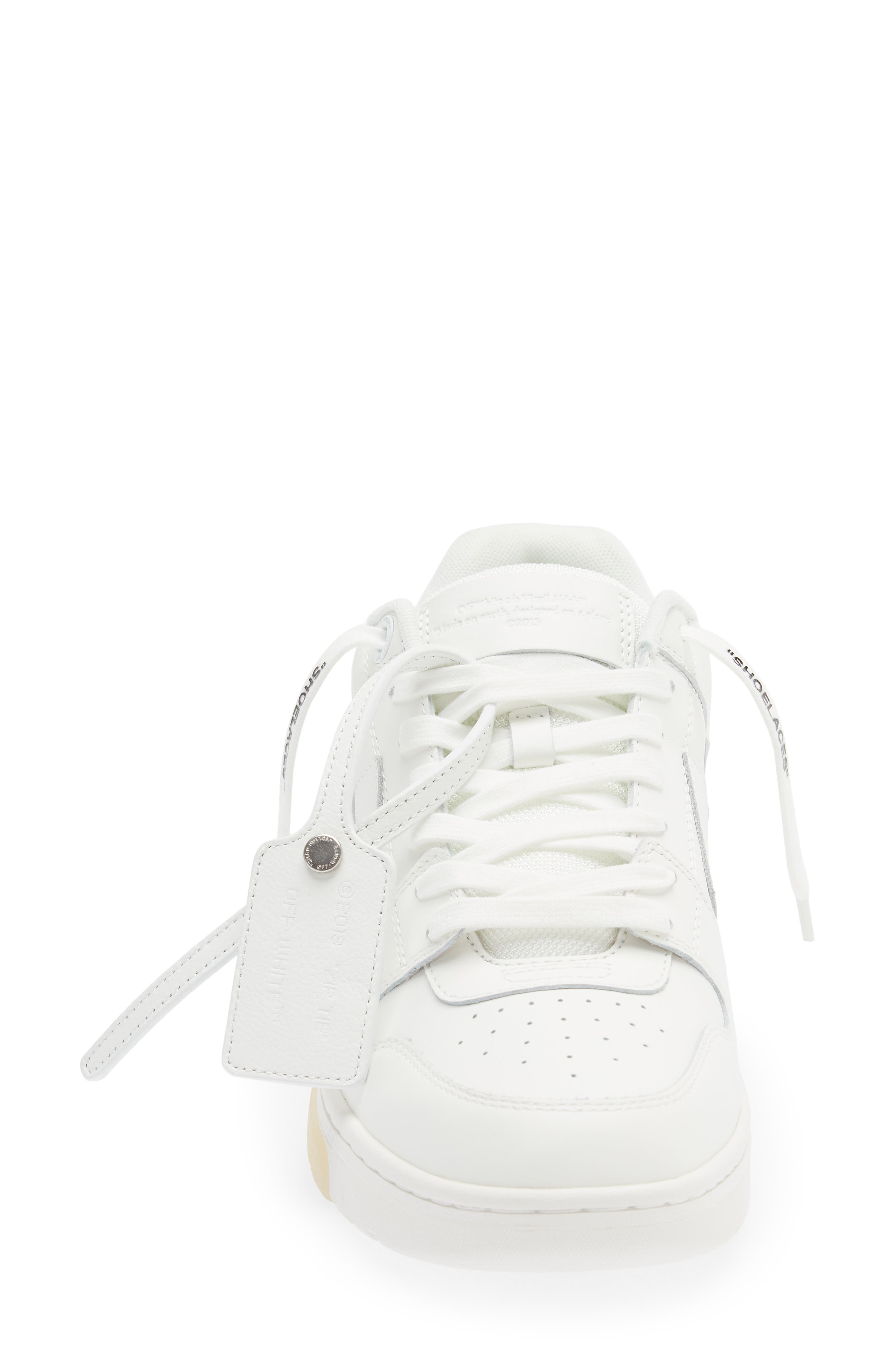 Off-White Out of Office Sneaker, Alternate, color, 