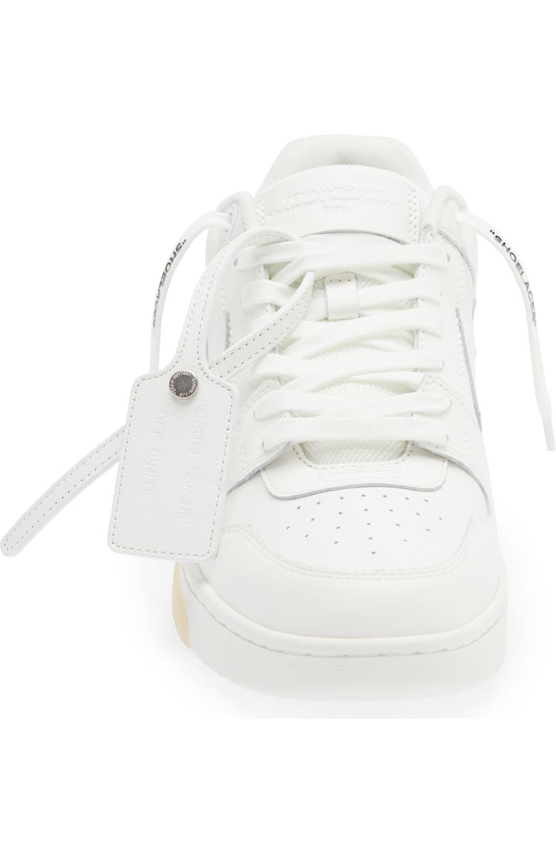 Off-White Out of Office Sneaker, Alternate, color,