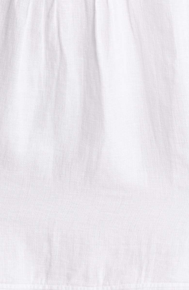 Faherty Gemina Linen Dress, Alternate, color,