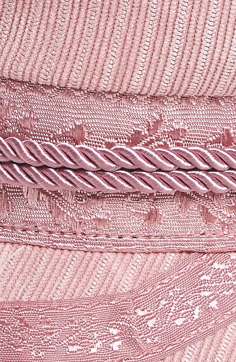 Brixton Albany Corduroy Fisherman Cap, Alternate, color,