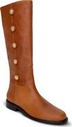 L'AGENCE Oceana Knee High Boot