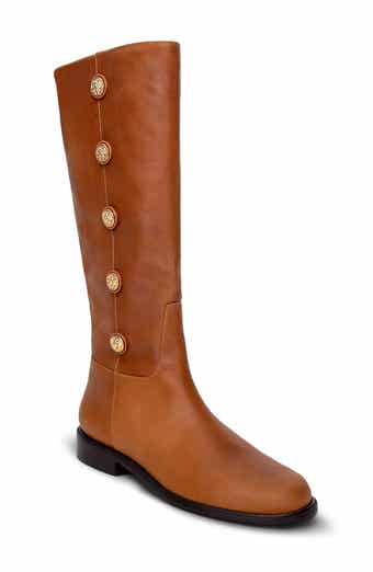 Oceana Knee High Boot