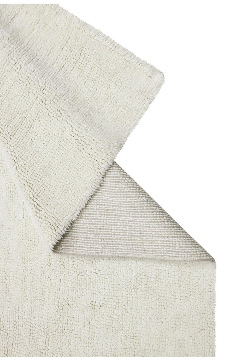 Lorena Canals Woolable rug Longue Natural, Alternate, color, Natural