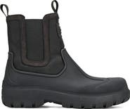 Hunter Lorde Waterproof Chelsea Boot