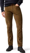 Rodd & Gunn Ashhurst Straight Leg Cotton Stretch Corduroy 5-Pocket Pants