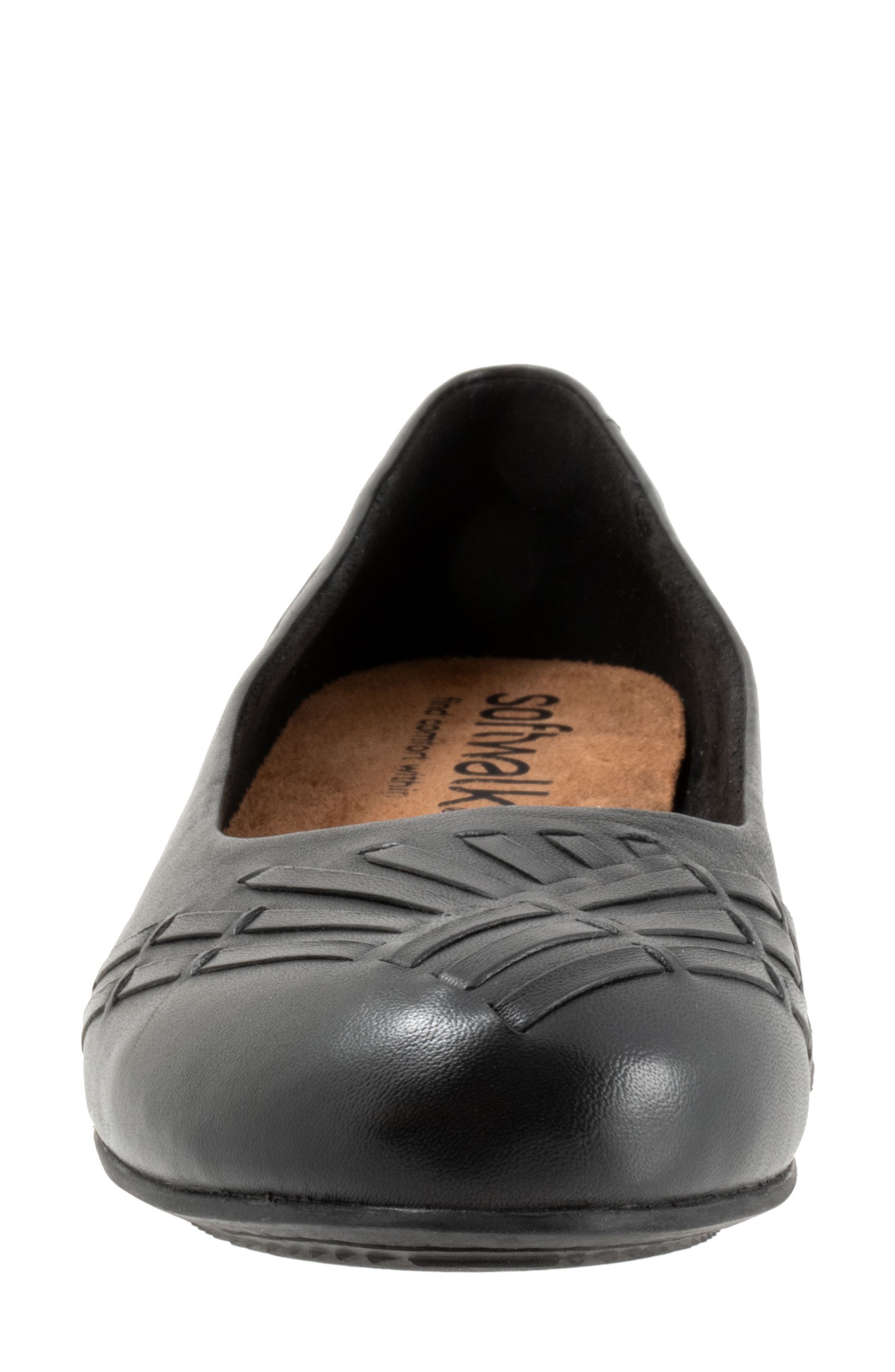 SoftWalk<sup>®</sup> Sonoma Weave Flat, Alternate, color, 