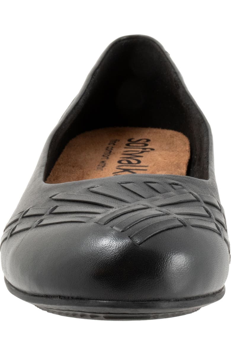 SoftWalk<sup>®</sup> Sonoma Weave Flat, Alternate, color,
