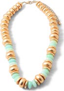 Erin McDermott Jewelry Soft Tide Necklace