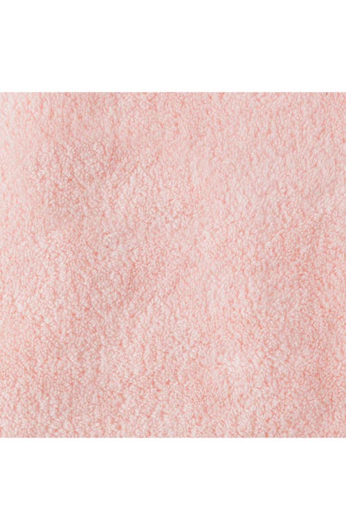 Matouk Milagro Bath Collection In Pink