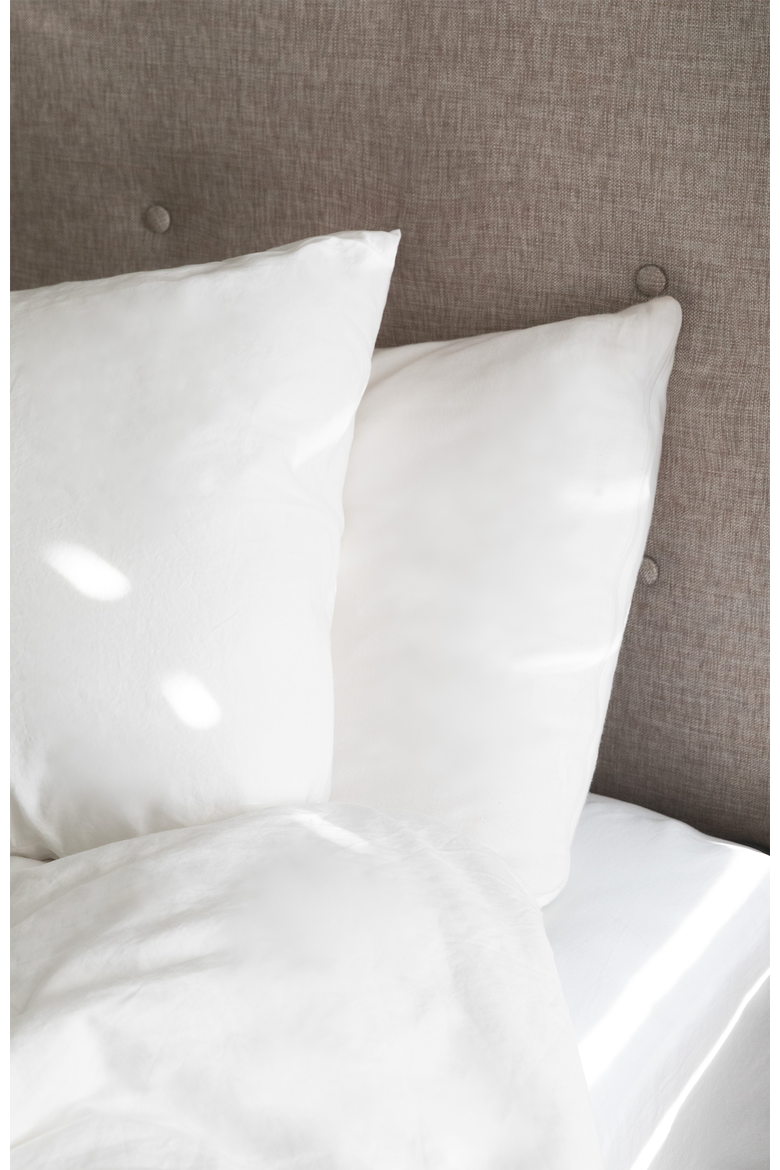 Performance Cotton Pillowcases, Alternate, color, White
