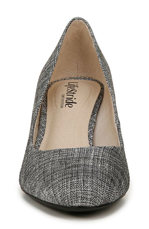 LIFESTRIDE LIFESTRIDE TAYLOR PUMP 