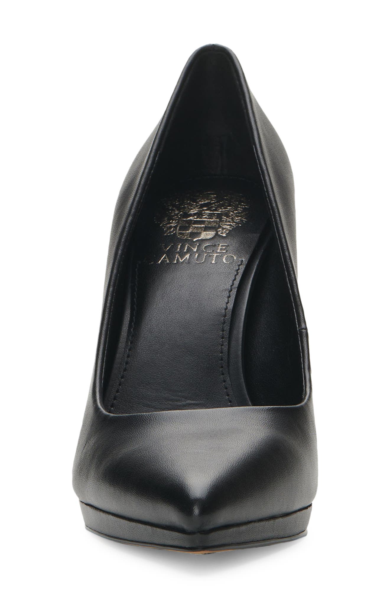 Vince Camuto Puntolis Pointed Toe Pump, Alternate, color, 