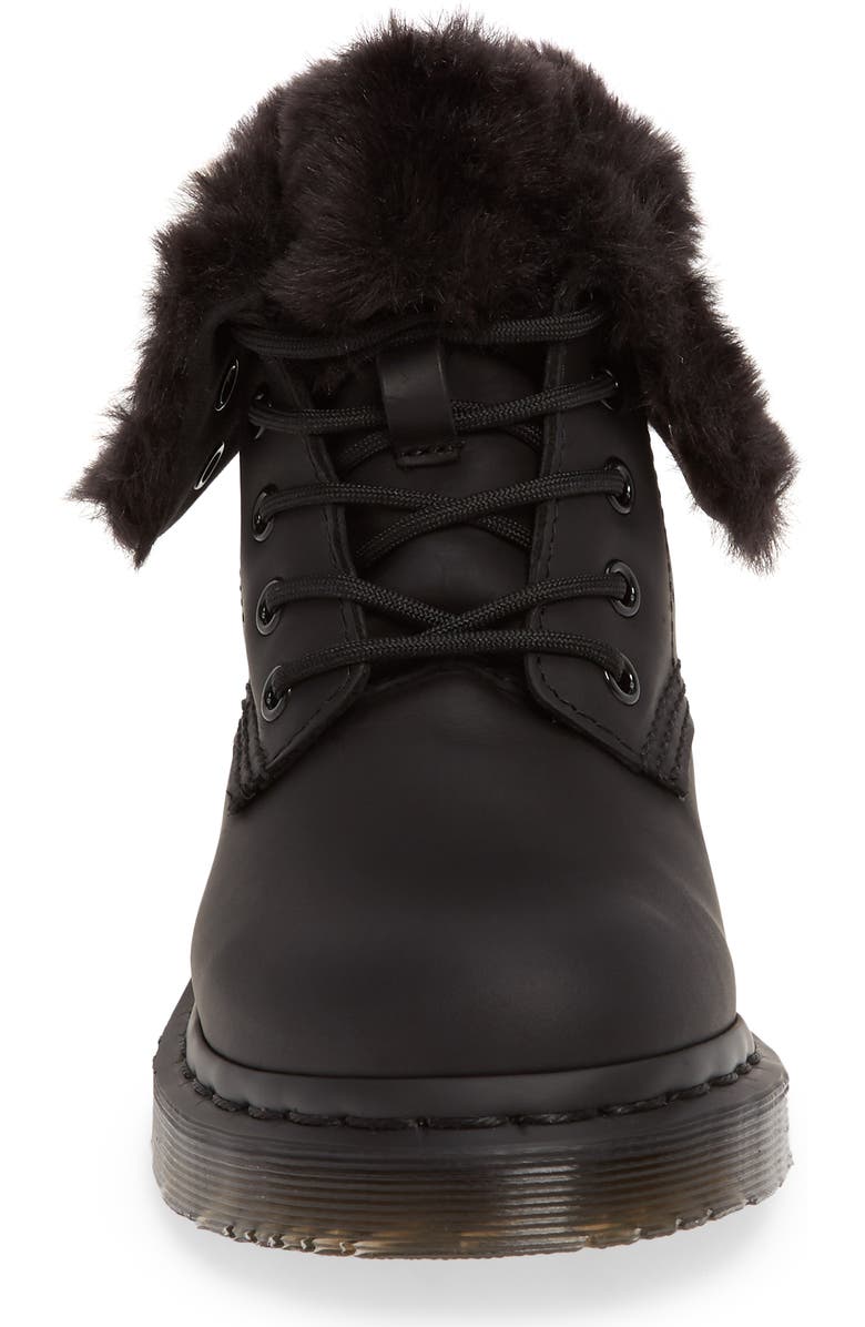 Dr. Martens 1460 Kolbert Boot, Alternate, color,