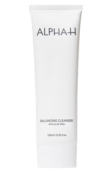 Balancing Cleanser with Aloe Vera