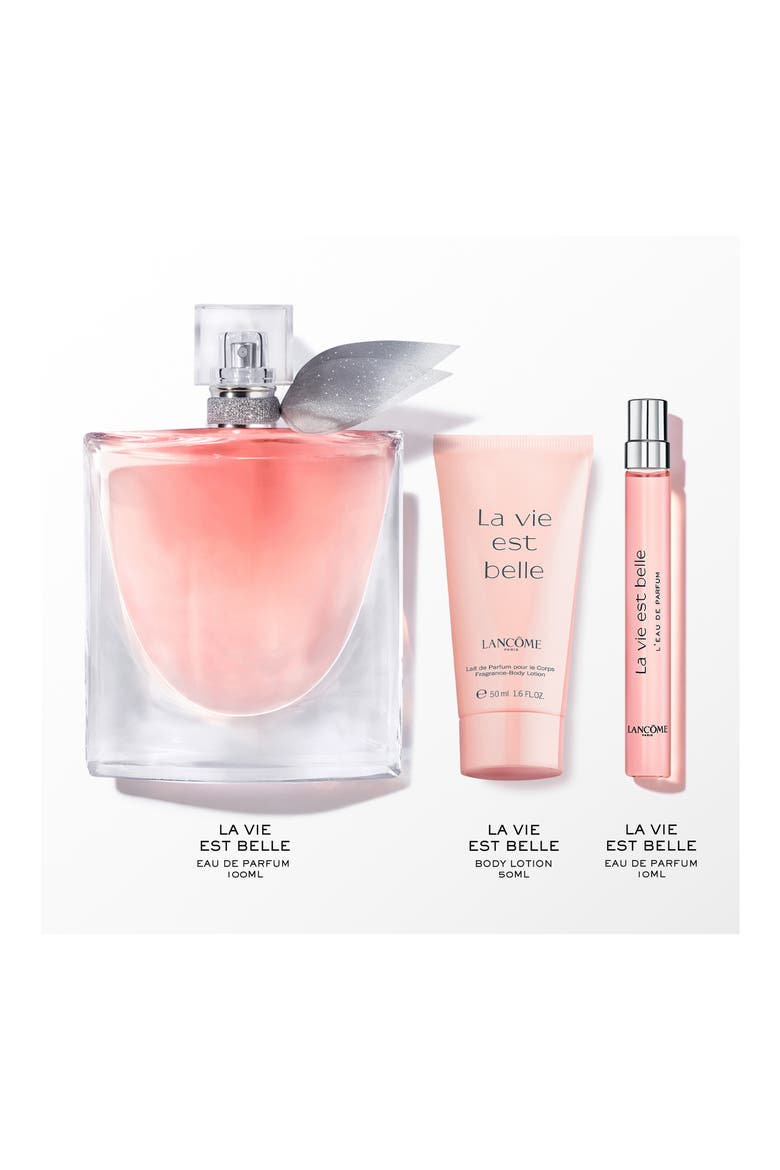 La Vie est Belle Fragrance Set (Limited Edition) $198 Value, Alternate, color, NO COLOR