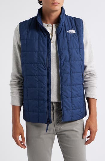 The North Face Men's Junction Heatseeker Eco Vest | Nordstrom