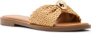 Madden Girl <p>Sunset Slide Sandal (Women)</p>