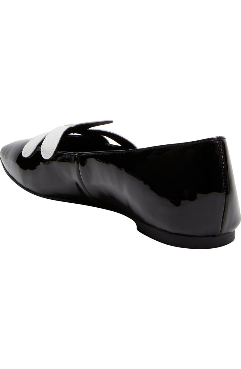 Katy Perry The Evie Daisy Flat, Alternate, color,