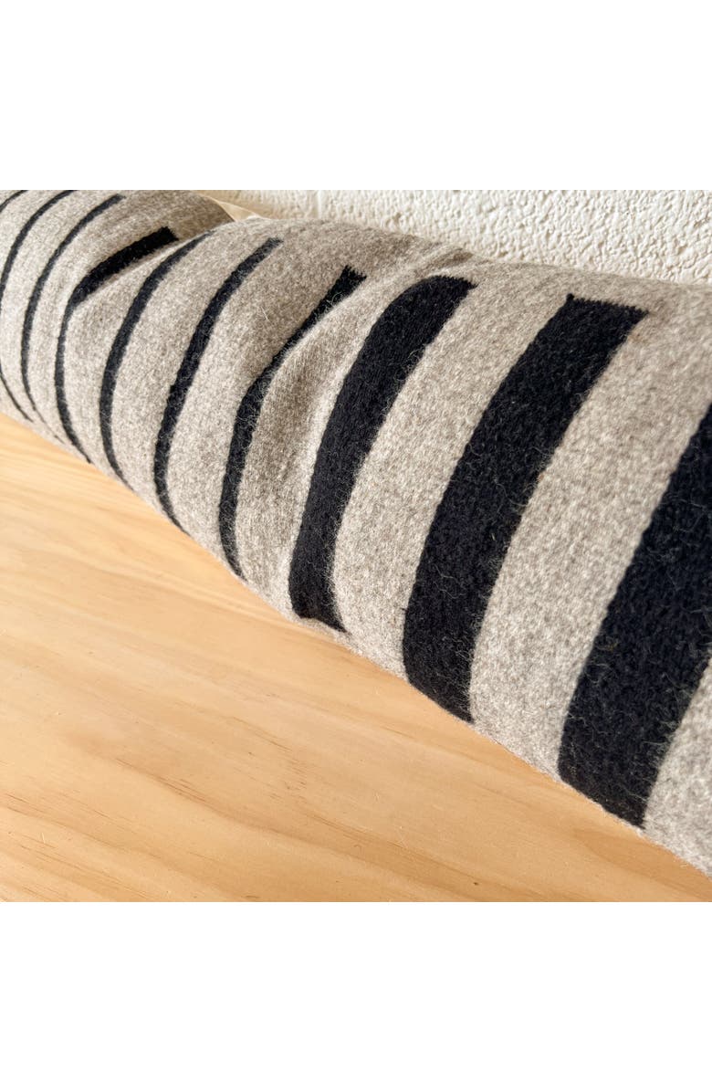 Loom Imports Lumbar Pillow No. 3 - Cover Only, Alternate, color, 