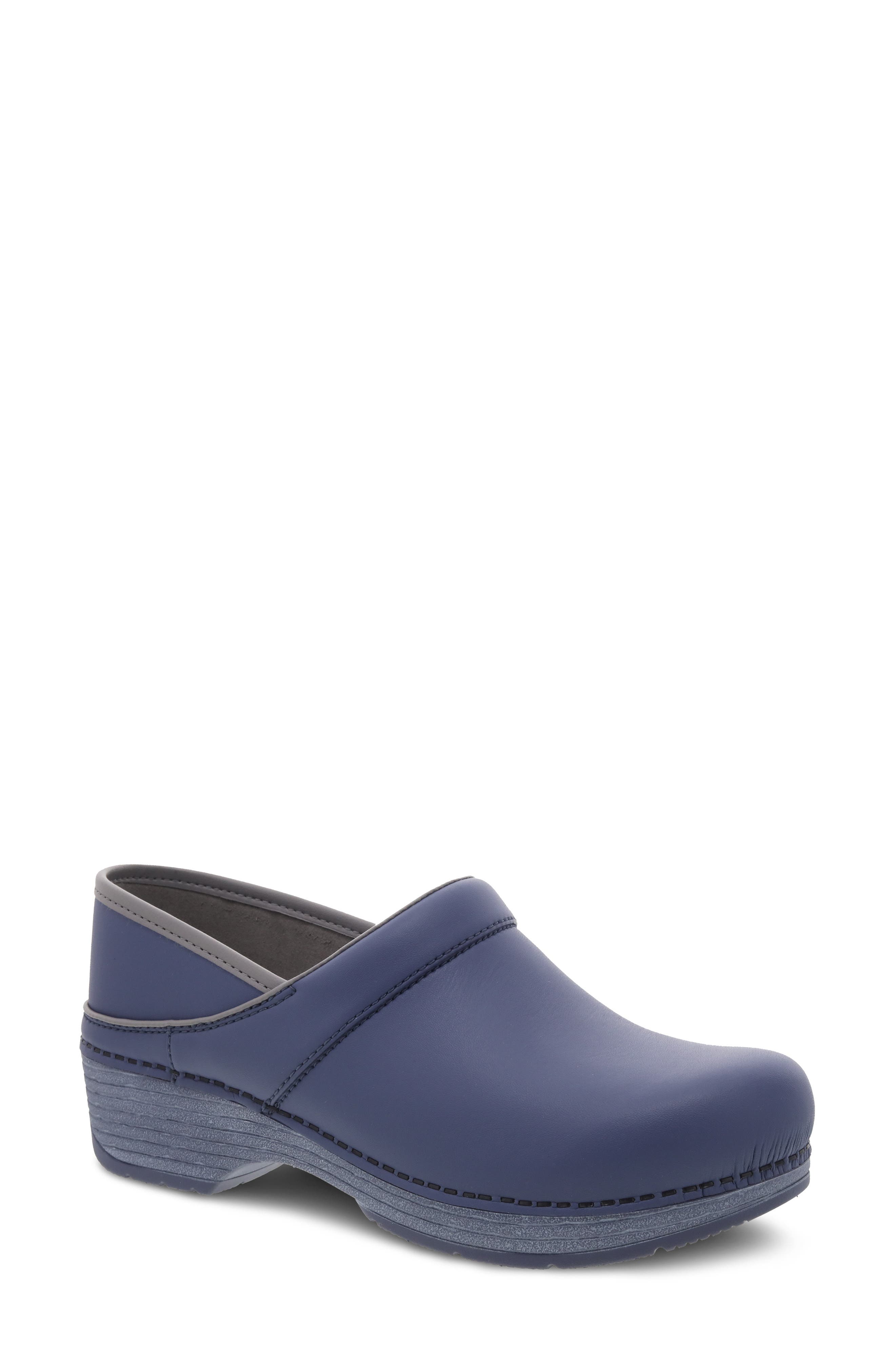 LT Pro Clog, Main, color, INDIGO