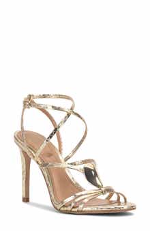 Arlein Strappy Sandal