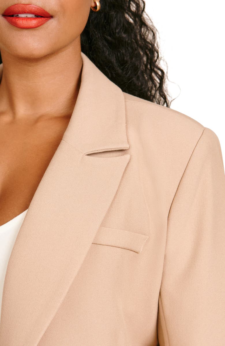 11 Honoré Olivia Boyfriend Blazer, Alternate, color,