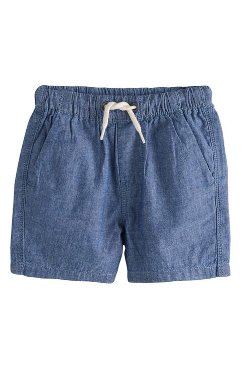 Kids' Pull-On Shorts (Toddler & Little Kid)