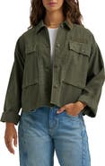 Lee Utility Overshirt