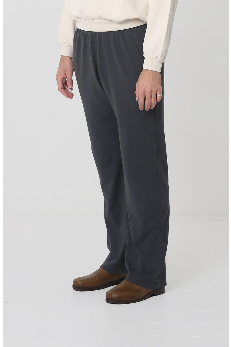 Apartment Pants, Alternate, color, Slate