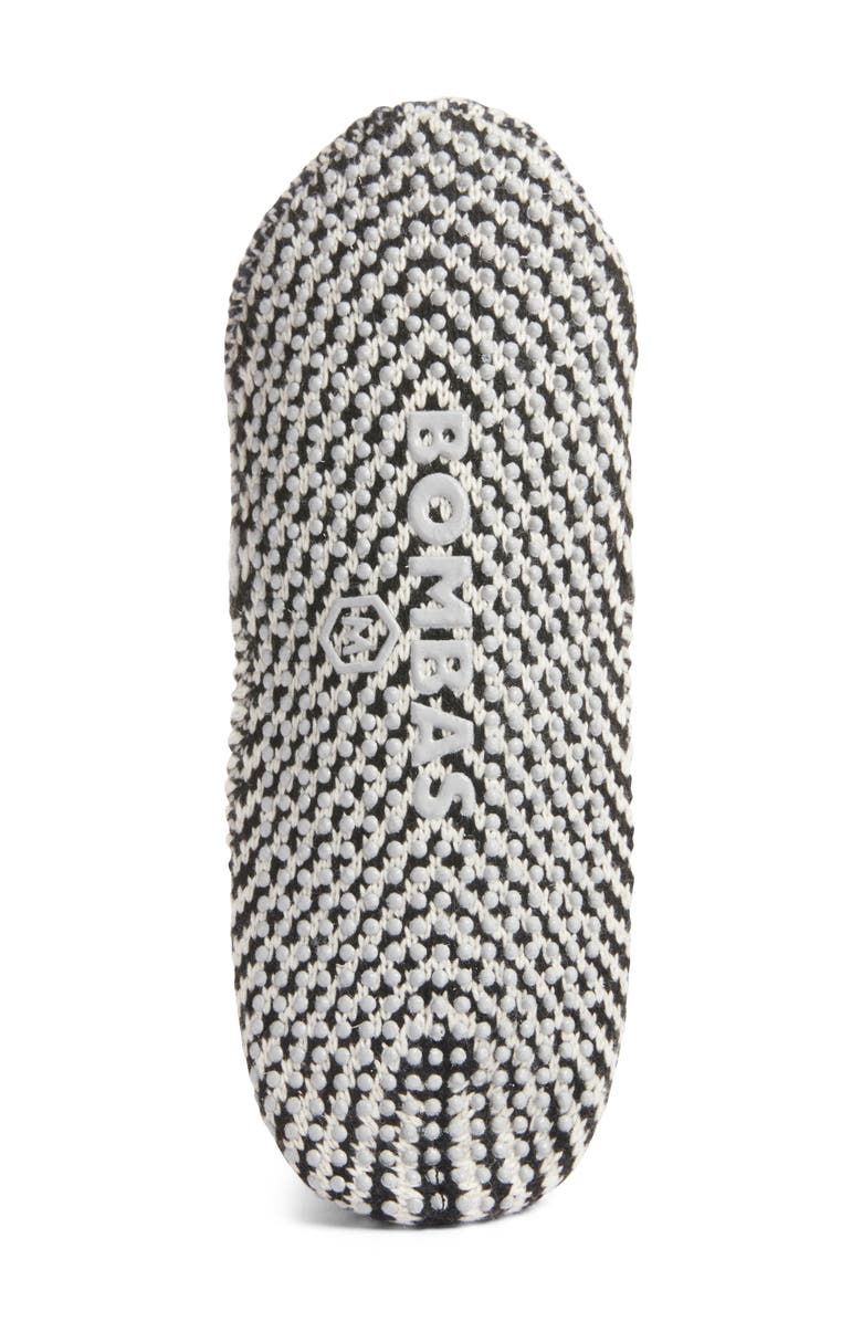 Bombas Gripper Slipper Socks, Alternate, color,