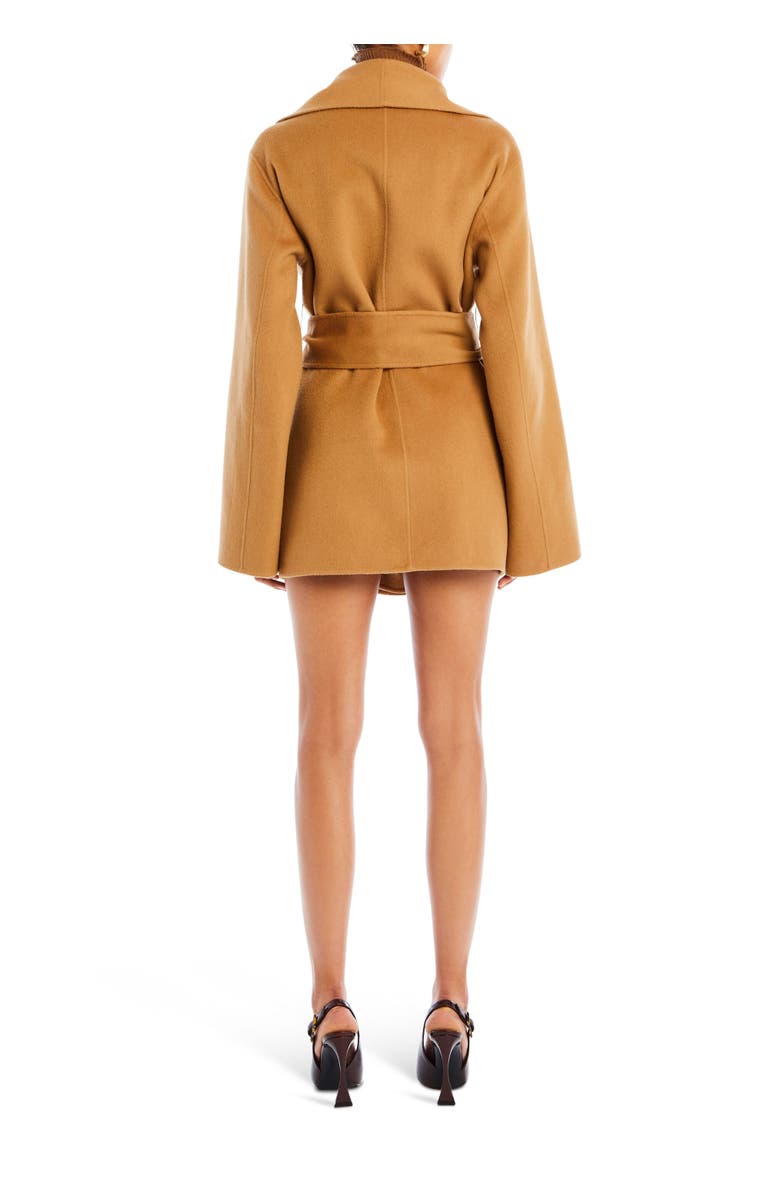 SER.O.YA Dulcetta Wool Coat, Alternate, color,