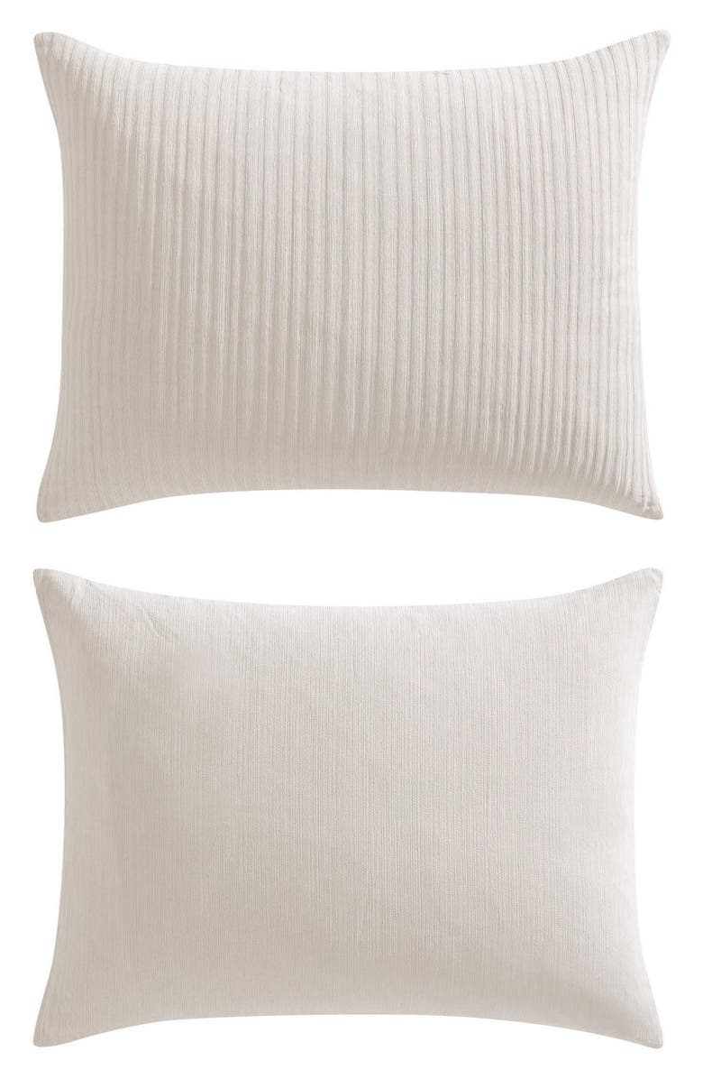 Vera Wang Chenille Comforter & Sham Set, Alternate, color, 