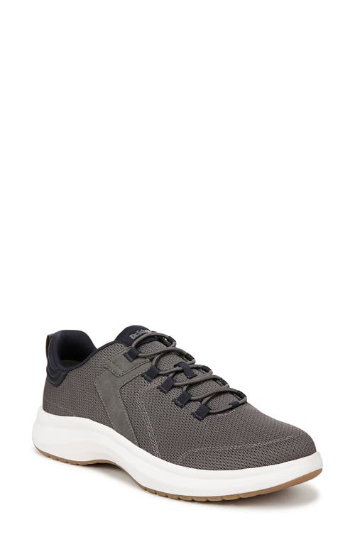 DR. SCHOLL'S DR. SCHOLL'S FEEL RELIEF PLANTAR FASCIITIS SLIP-ON SNEAKER