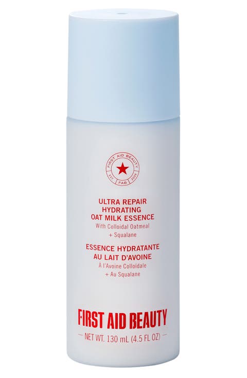 Ultra Repair Hydrating Oat Milk Essence