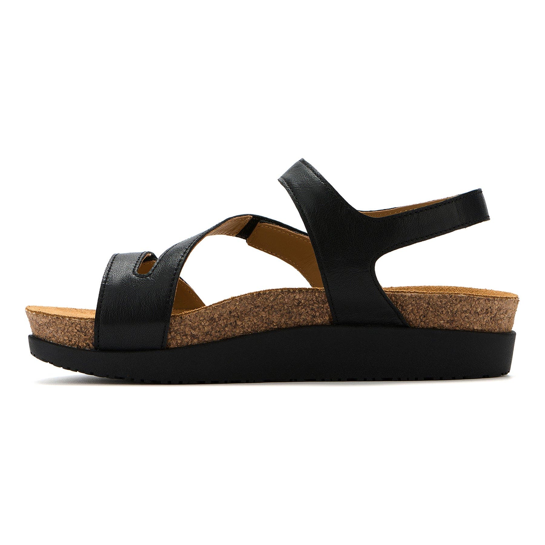 ABEO Algarve Strap, Alternate, color, Black - Regular